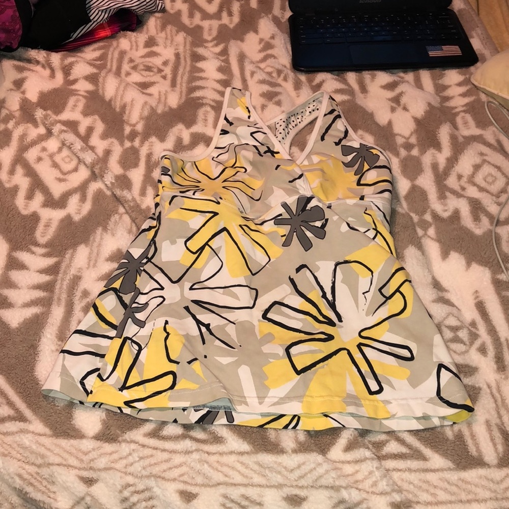 Kids tank top